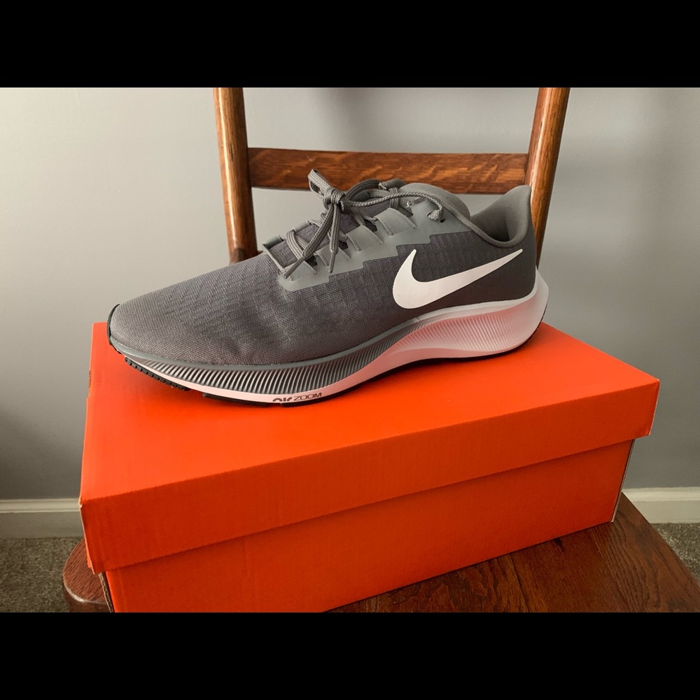 Nike Air Zoom Pegasus 37 TB Size12
